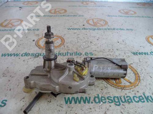 Rear wiper motor VW POLO III (6N1) 60 1.4 | BP2469488M102 