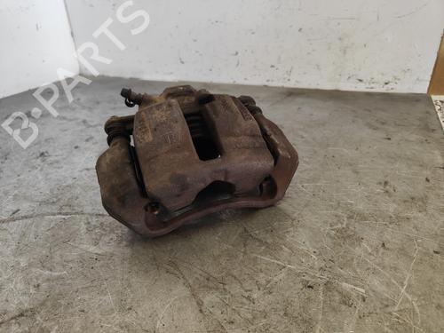 Used Left front brake caliper MERCEDES-BENZ C-CLASS Coupe (CL203) C 220 CDI (203.708) (150 hp) 28163015