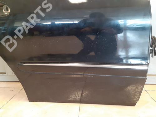Right rear door MERCEDES-BENZ E-CLASS (W211) E 220 CDI (211.008) | BP6975540C5 