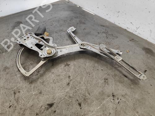 Front left window mechanism MERCEDES-BENZ M-CLASS (W163) ML 320 (163.154) | BP25438362C22 