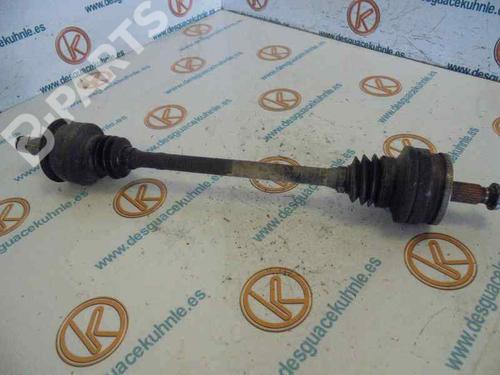 Used Right rear driveshaft MERCEDES-BENZ C-CLASS (W203) [2000-2007]  2519023