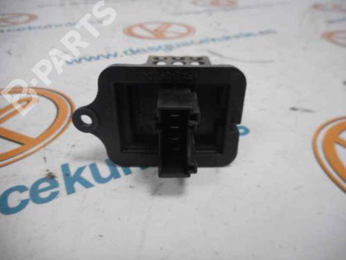 Varmeblæsermodstand CITROËN XSARA (N1) [1997-2005]  11662283