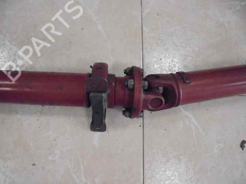 Driveshaft IVECO DAILY III Van 35 S 11 V,35 C 11 V | BP2486631M37 