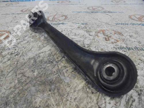 Right rear suspension arm SEAT TOLEDO III (5P2)  | BP2480069M15 