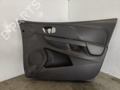 Used Front right panel RENAULT CLIO IV (BH_) [2012-2021]  27594457