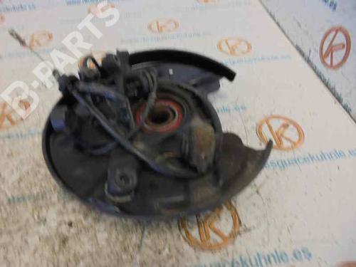 Right rear steering knuckle MERCEDES-BENZ E-CLASS (W210) E 270 CDI (210.016) | BP3249426M28 