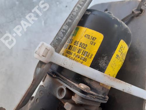 Front wiper motor CITROËN BERLINGO / BERLINGO FIRST MPV (MF_, GJK_, GFK_)  | BP8216920M29 