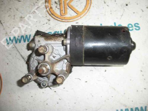 Used Front wiper motor OPEL ASTRA G Hatchback (T98) [1998-2009]  2463643