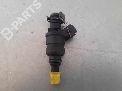 Used Injector BMW 5 (E60) [2001-2010]  7830846