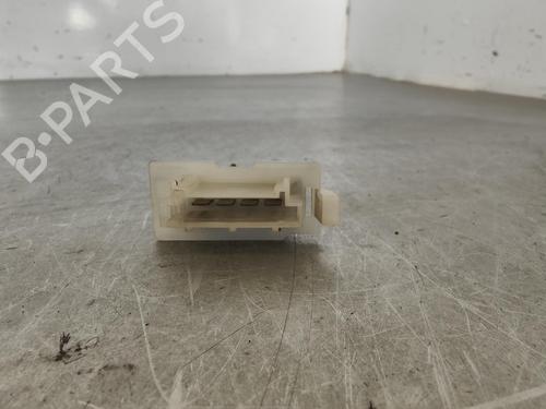 Heater resistor MERCEDES-BENZ A-CLASS (W168)  | BP15711961M108 