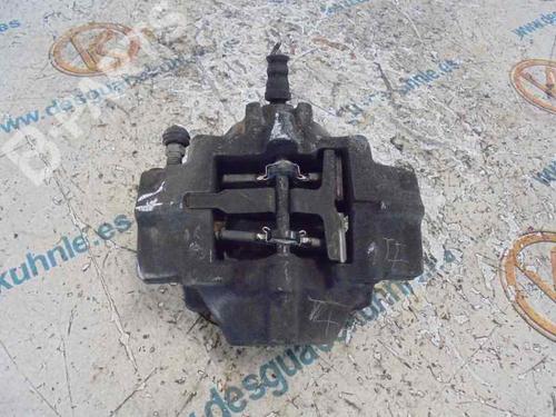 Venstre bremsekaliber bag MERCEDES-BENZ C-CLASS (W203) C 270 CDI (203.016) BP11610104M107