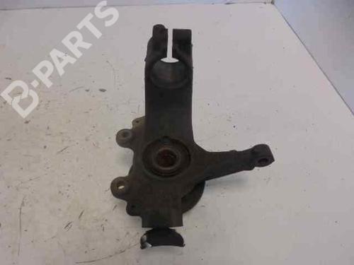 Right front steering knuckle FORD FOCUS II (DA_, HCP, DP)  | BP5272412M26 