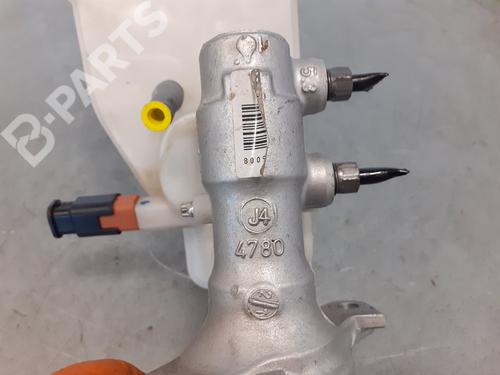 Brake master cylinder PEUGEOT 208 I (CA_, CC_)  | BP9453424M77 