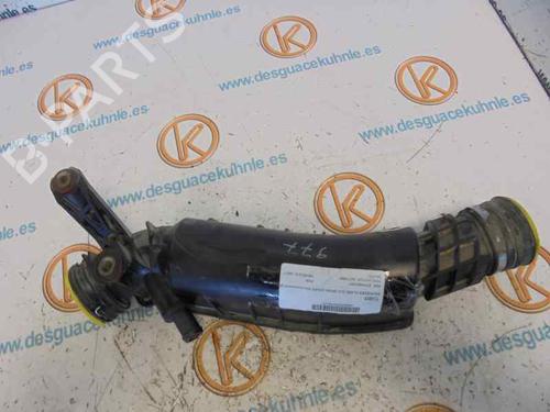 Pipe MERCEDES-BENZ CLK (C209) CLK 200 Kompressor (209.342) | BP14185264M125 