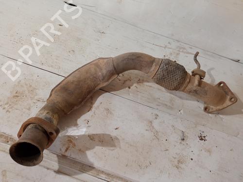 Exhaust system LAND ROVER FREELANDER I (L314) | BP14192274M121