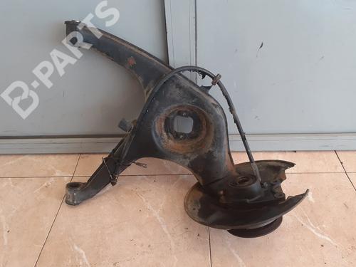 Used Left rear steering knuckle MERCEDES-BENZ /8 (W115) 220 D (115.110) (60 hp) 7544061