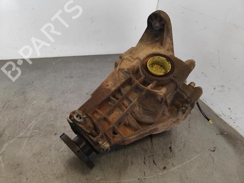 Used Rear differential MERCEDES-BENZ M-CLASS (W163) ML 270 CDI (163.113) (163 hp) 15670997