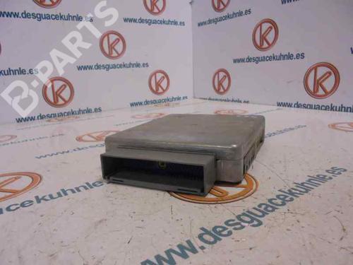 Engine control unit (ECU) FORD MONDEO II (BAP)  | BP2467021M57 