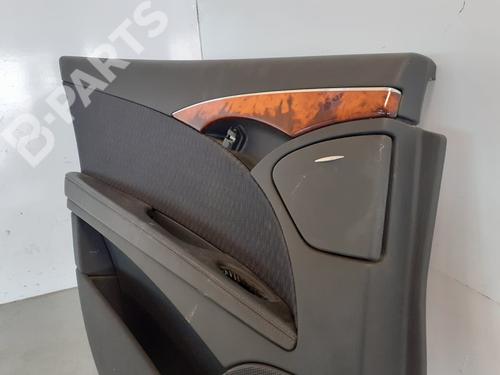 Rear left panel MERCEDES-BENZ E-CLASS (W211) E 270 CDI (211.016) | BP8507945C60 