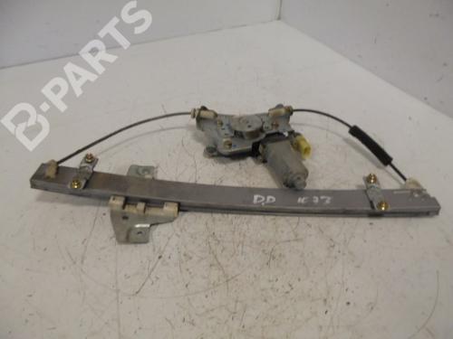 Used Front right window mechanism KIA PICANTO I (SA) 1.1 (65 hp) 6882281