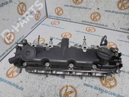 Used Cylinder head Cylinder head PEUGEOT 406 (8B) 2.0 HDI 90 (90 hp) 10978628 10978628