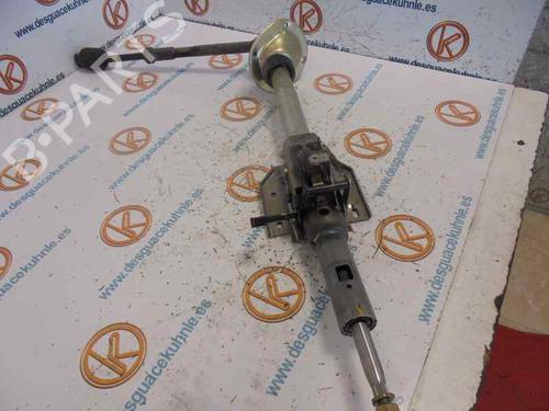 Used Steering column HYUNDAI GALLOPER II (JK-01) [1997-2003]  12558189