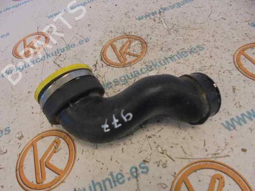 Used Pipe MERCEDES-BENZ CLK (C209) CLK 200 Kompressor (209.342) (163 hp) 14185268