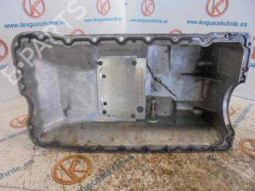Oil sump FORD USA EXPLORER (U2, U_) 4.0 V6 4WD | BP14180206M115 