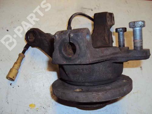Right front steering knuckle RENAULT CLIO II (BB_, CB_)  | BP2476020M26 