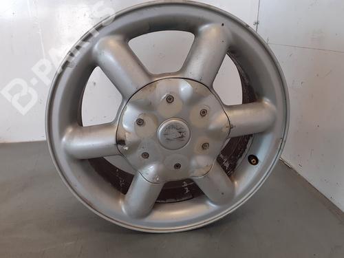 Used Rim VOLVO S40 I (644) 1.8 (115 hp) 8105087