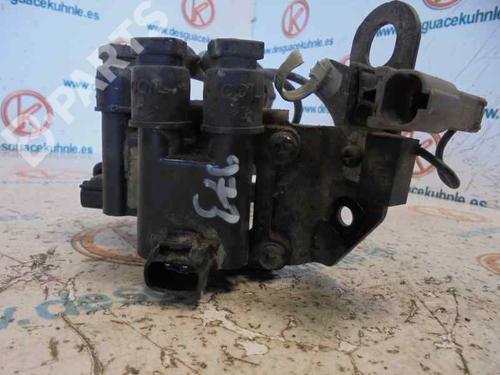 Ignition coil HYUNDAI ACCENT II (LC) 1.3 | BP4732838M94 