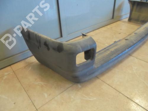 Rear bumper VW TRANSPORTER T4 Van (70A, 70H, 7DA, 7DH) 2.5 TDI | BP6907913C8 