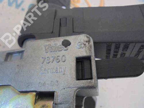 Ignition barrel VOLVO S60 I (384)  | BP3727069M48 