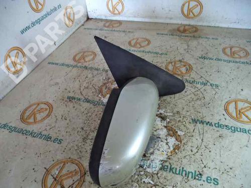 Right mirror RENAULT LAGUNA II (BG0/1_)  | BP2460384C27 