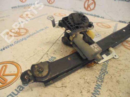 Rear left window mechanism VOLVO S80 I (184) 2.4 | BP2456341C24 