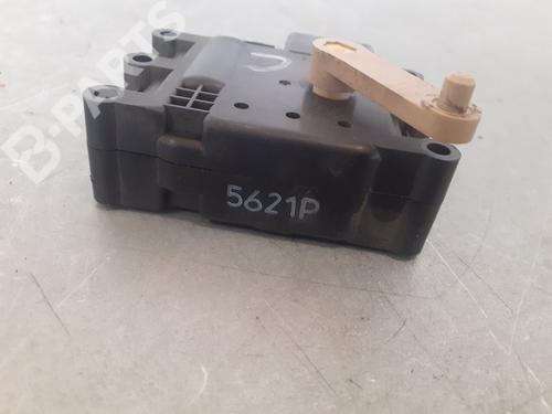 Heater blower motor MAZDA 6 Saloon (GG) 2.0 DI (GG14) | BP10057298M62 
