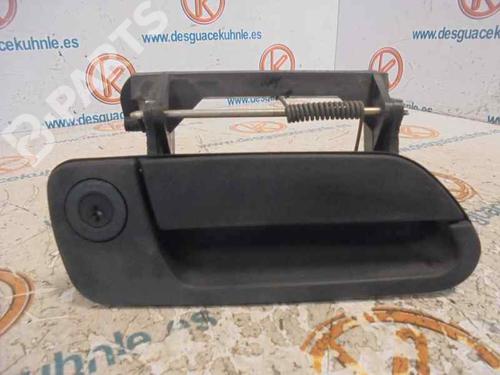 Used Front right exterior door handle CITROËN XANTIA (X1_, X2_) 1.8 i 16V (110 hp) 2461142