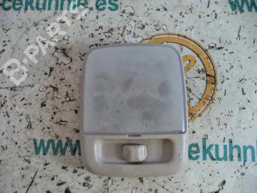 Used Interior roof light Interior roof light NISSAN ALMERA II (N16) 2.2 Di (110 hp) 7429918 7429918
