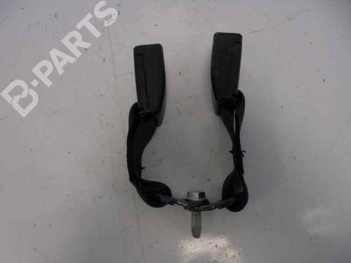 Rear right seatbelt DACIA SANDERO II  | BP8754153I28 