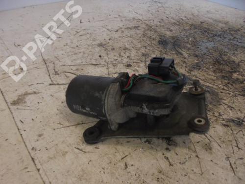 Used Front wiper motor KIA SPORTAGE SUV (K00) [1994-2005]  6119781