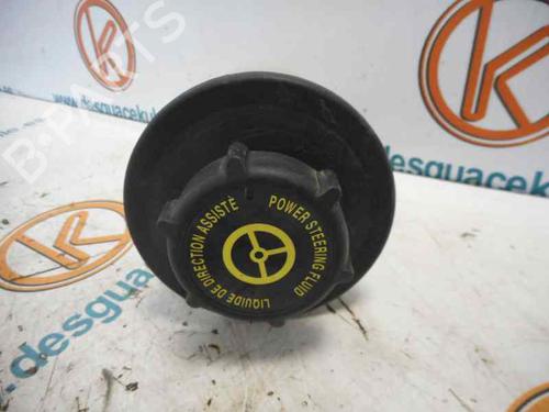 Power steering reservoir FORD FIESTA III (GFJ)  | BP14179655M117 