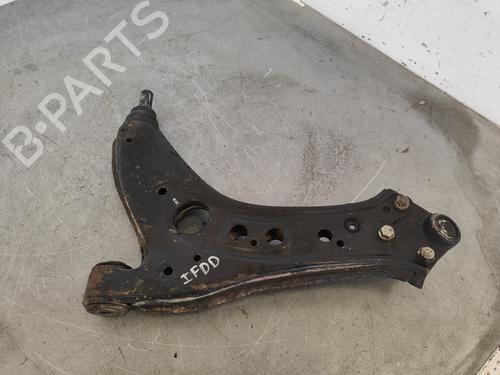 Right front suspension arm SEAT IBIZA III (6L1) 1.9 TDI | BP14851482M13 