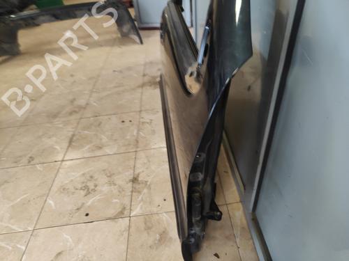 Right front door MERCEDES-BENZ M-CLASS (W163) ML 320 (163.154) | BP20037095C3 