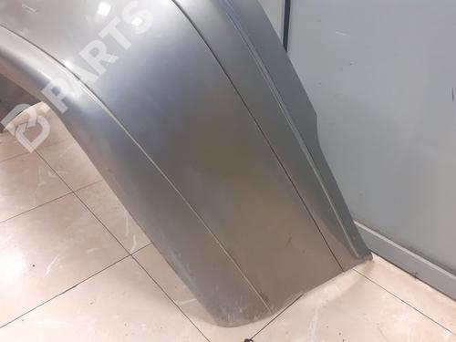 Rear bumper MERCEDES-BENZ S-CLASS (W220) S 320 CDI (220.025, 220.125) | BP8931688C8 