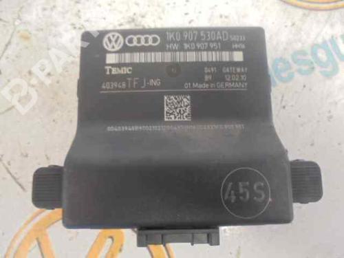 Elektronische module SEAT LEON (1P1) [2005-2013]  4492881