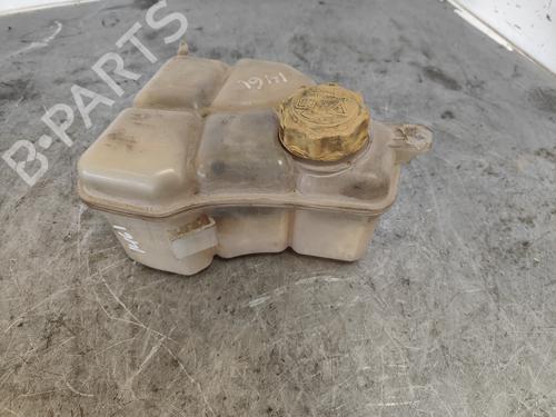 Used Expansion tank FORD FIESTA V (JH_, JD_) 1.6 16V (100 hp) 27303046