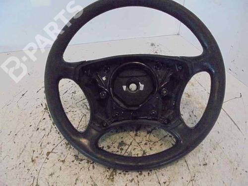 Steering wheel MERCEDES-BENZ S-CLASS (W220) S 320 CDI (220.026, 220.126) (197 hp) 5867816