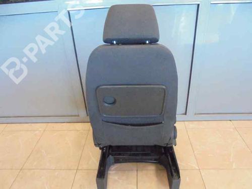 Right front seat VW TOURAN (1T1, 1T2)  | BP2668700C16 