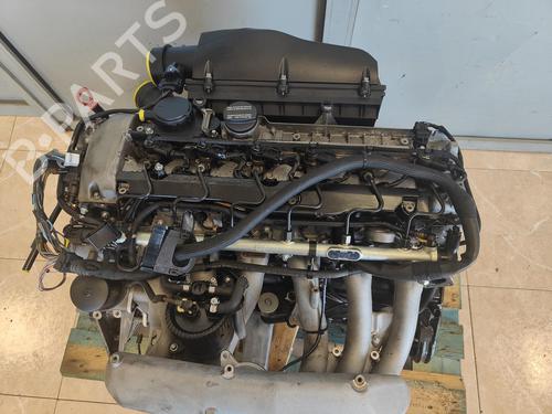Engine MERCEDES-BENZ S-CLASS (W220, V220) | BP12951449M1