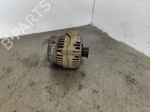 Generator MERCEDES-BENZ M-CLASS (W163) ML 320 (163.154) (218 hp) 25380221